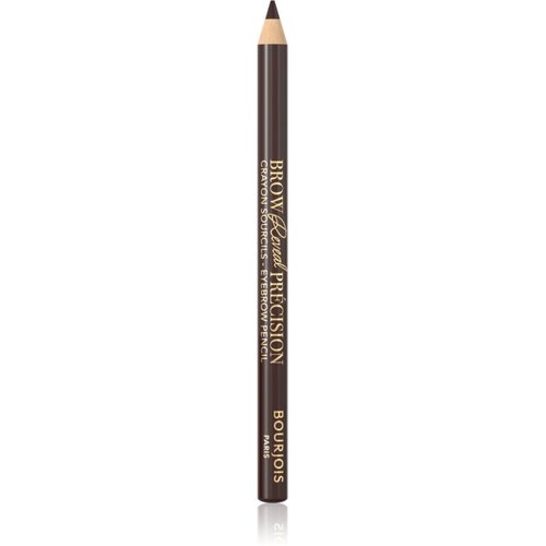 Bourjois brow Reveal Pr&eacute;cision olovka za obrve 1,4 g nijansa 004 Dark Brunette za žene Cijene