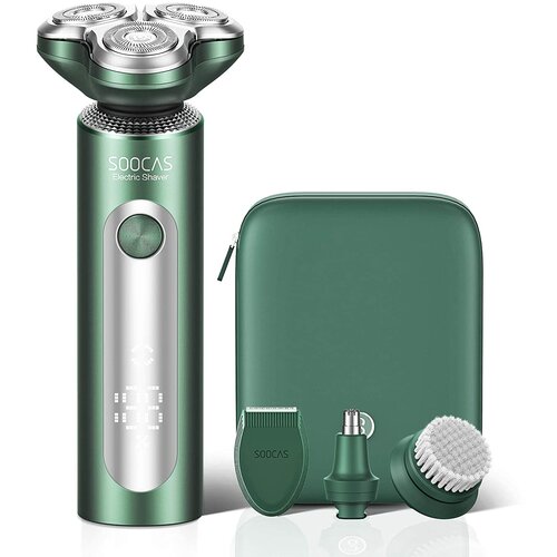 Soocas brivnik set S5 Slike