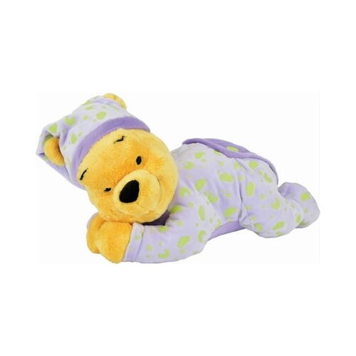 Simba Disney - Winnie the Pooh - Medvedek za lahko noč Cene