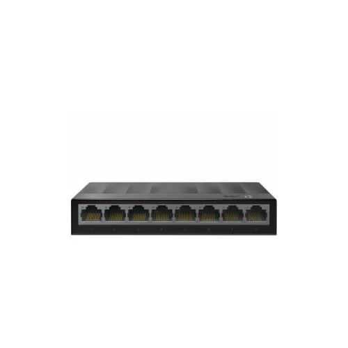 Tp-link LiteWave 8-Port Gigabit Desktop Switch 8 Gigabit RJ45 Ports