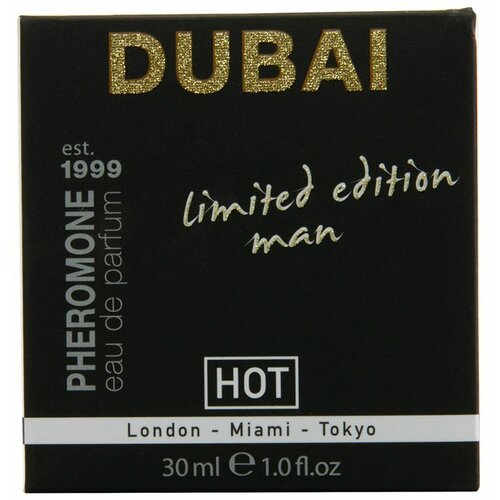  feromonima Dubai man 30ml Cene