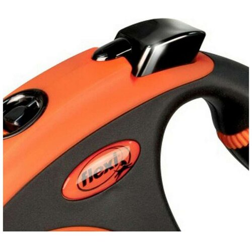 Flexi povodec extreme trak m - 5 m Slike