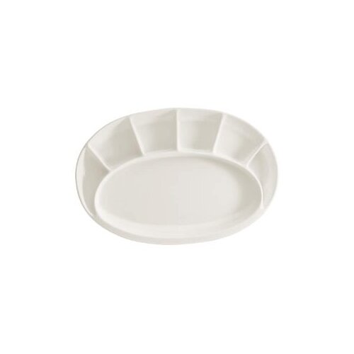 Gourmet tanjir sa pregradama – 33cm Cijene