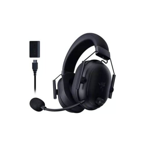  Slušalice Razer BlackShark V2 HyperSpeed – Wireless Ultra-Lightweight Esports Headset – FRML Packaging RZ04-04960100-R3M1 Cijene