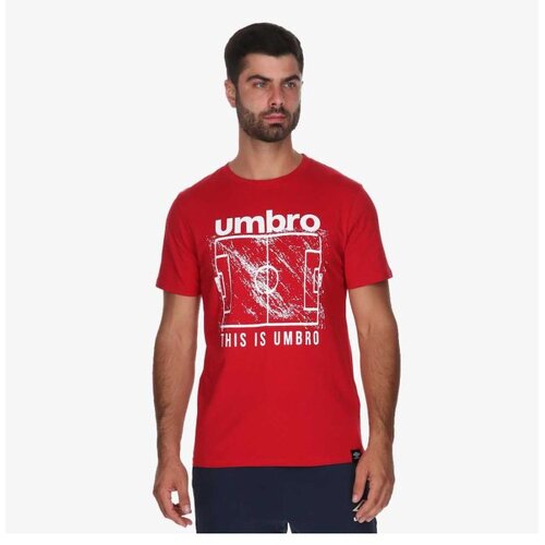 Umbro Pitch t shirt Slike