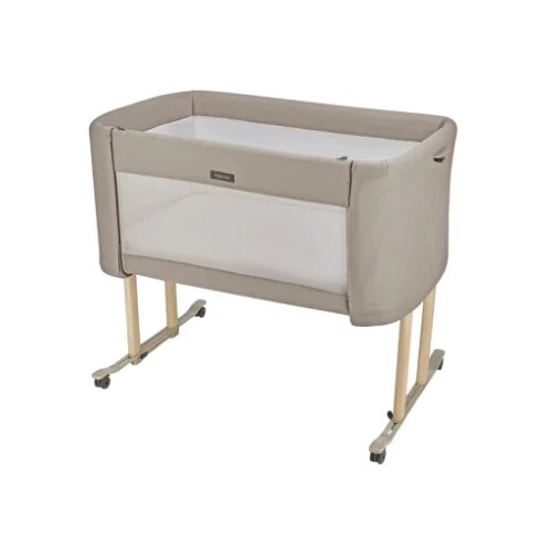 Inglesina KOLEVKA WELCOME BED, BEIGE Slike
