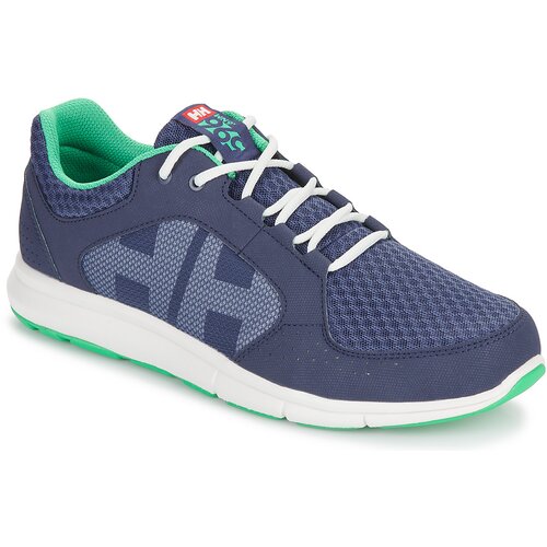 Helly Hansen Nizke superge AHIGA V4 HYDROPOWER Modra Cene