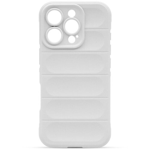  Futrola Punch za Iphone 16 Pro, Bela Cene