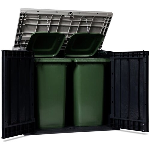 TOOMAX Vrtna skrinja Stora Way Plus XL &amp;ndash; Slike