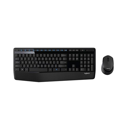 Logitech MK345 Tastatura + Miš Wireless Cijene