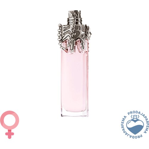 Thierry Mugler Womanity - 80ml Cijene