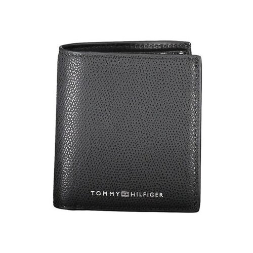 Tommy Hilfiger Denarnice am0am10245 Črna Slike