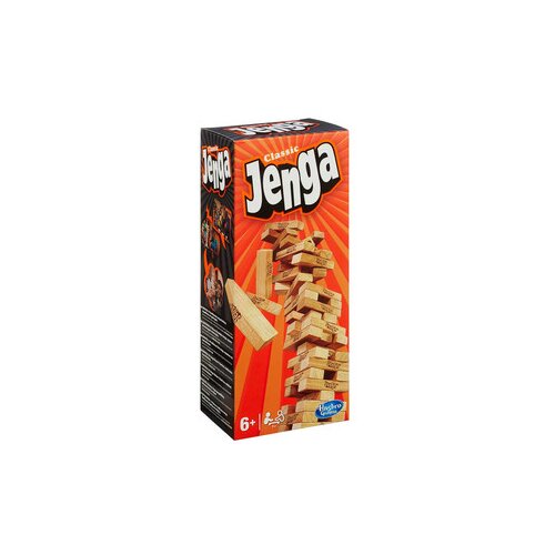 Hasbro družabna igra jenga Cene