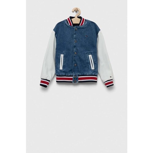 Tommy Hilfiger Otro&amp;scaron;ka bomber jakna Slike