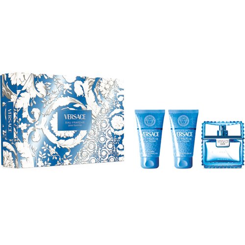  Eau Fraiche Set Eau de Toilette 50 ml Cene