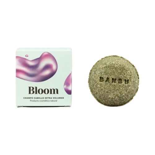 BANBU Čvrsti šampon BLOOM Cijene