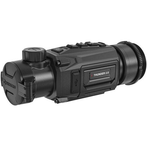 Hikmicro Thunder TH35PCR 2.0 Slike