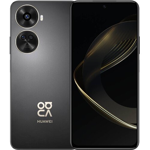Huawei nova 12 se 8GB/256GB black mobilni telefon Slike