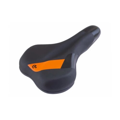 ViTcomp Sedlo high end narandžasto Cene