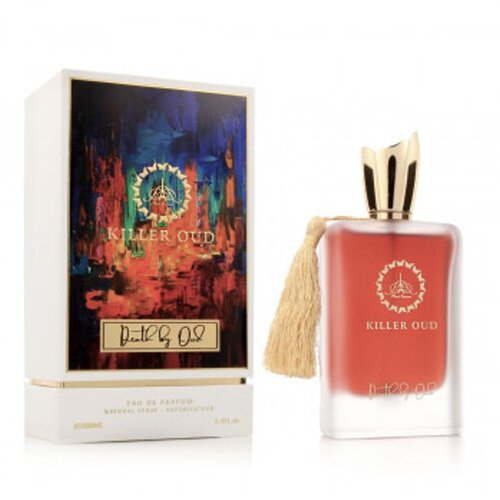  Killer Oud Death by Oud Eau De Parfum 100 ml (man) Cijene