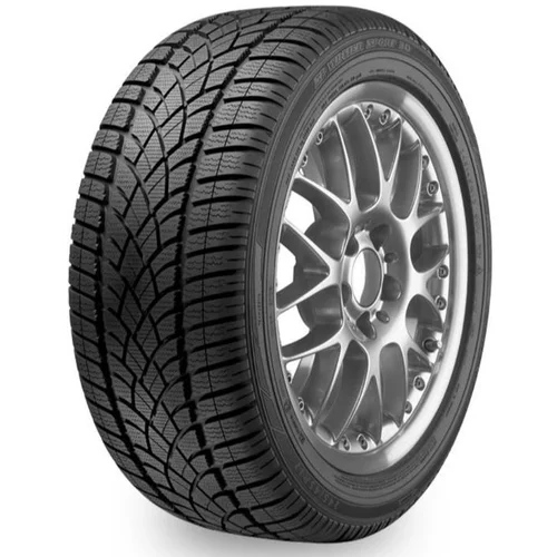 Dunlop 215/60R16 99H XL M+S WINTER SPORT 3D letnik 2019