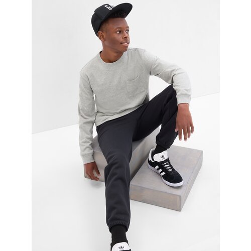 GAP Teen fleece sweatpants - Boys Slike
