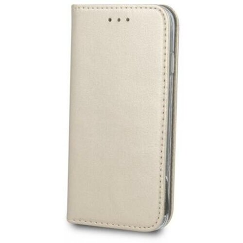  Premium preklopna torbica samsung galaxy A70 A705 - zlata Cene