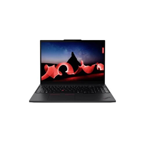Lenovo Notebook ThinkPad T16 Gen 3 21MN 40.6 cm (16 palac) WUXGAIntel® Core™ Ultra 7155U16 GB RAM1 TB SSD;njemačka, qwer Cijene