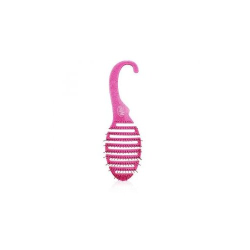  Za raščešljavanje WetBrush Shower Detangler – Pink Glitter Cene