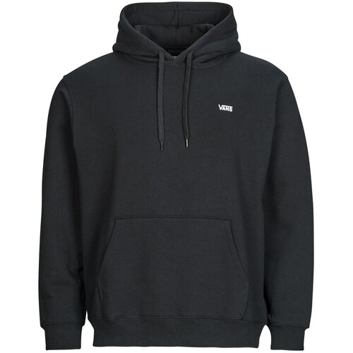 Vans LEFT CHEST II LOOSE PO Crna Slike