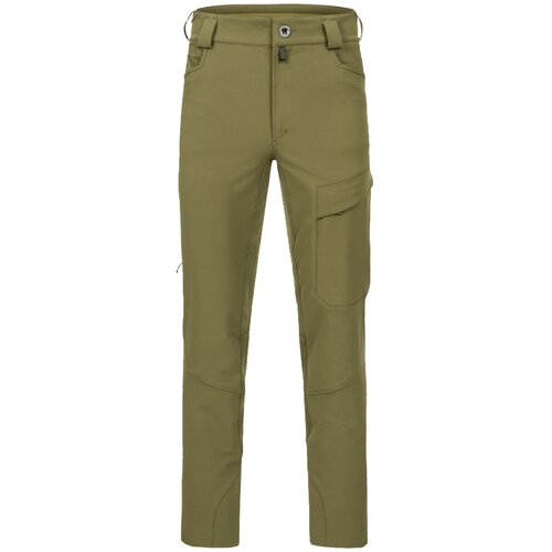 Blaser resolution muške pantalone, maslinaste Cene