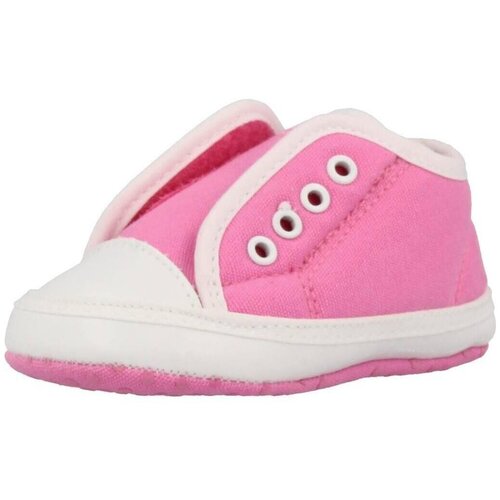 Chicco Modne superge Zapatillas Ni&ntilde;a Mod&egrave;le Onique Rožnata Cene