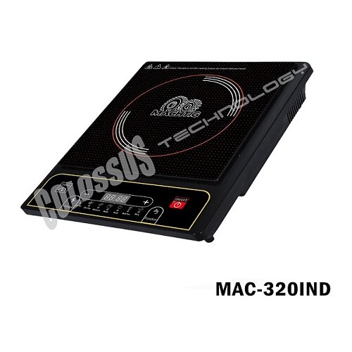 Machtig Indukcioni rešo MAC-320IND Cijene