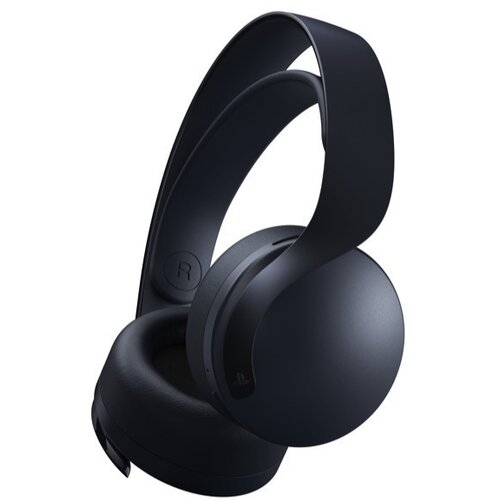 Sony brezžične slu&amp;scaron;alke playstation PS5 Pulse3D midnight black Slike