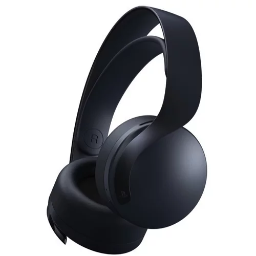 Sony brezžične slušalke playstation PS5 Pulse3D midnight black