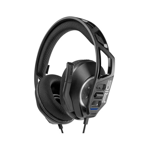 Nacon RIG 300 Pro HS Black Gejmerske slušalice Slike