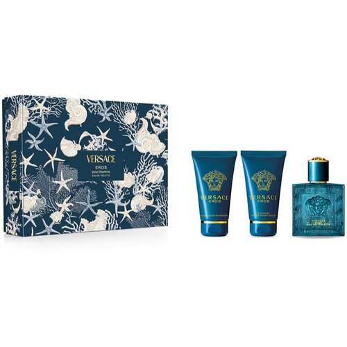 Versace Eros poklon set za muškarce Cijene