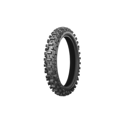 Bridgestone M102 ( 110/100-18 TT 64M zadnje kolo, M/C ) Slike