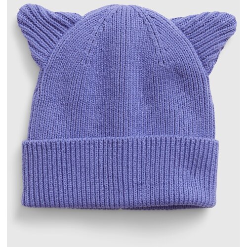 GAP Kids cap with ears - Girls Cene