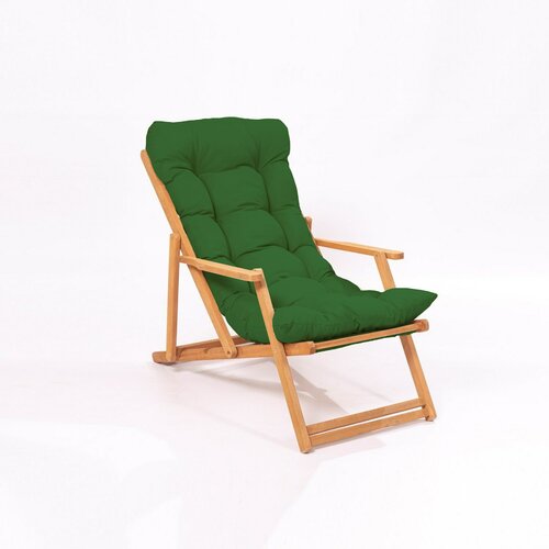 HANAH HOME Baštenska stolica My008 Green Cene