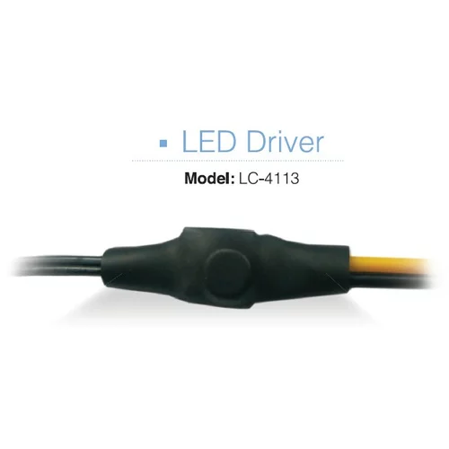  led dRIVER LC 4113