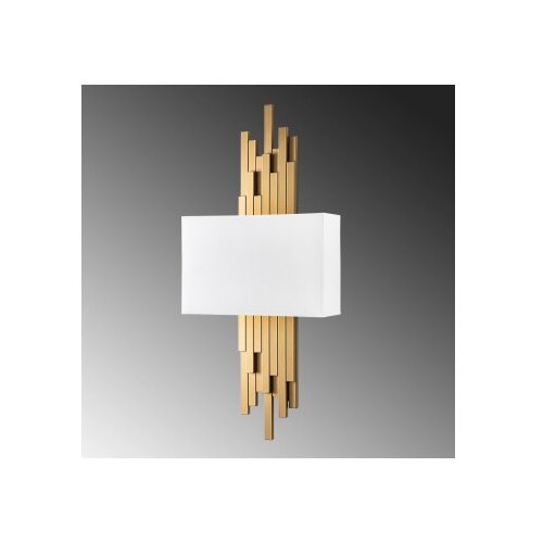 Opviq zidna lampa Axıs 15111 Slike