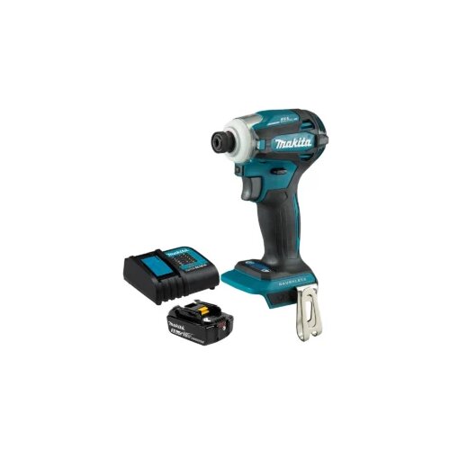 Makita aku udarni odvijač DTD172RF1 Cijene