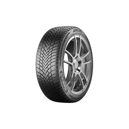 Barum Polaris 6 ( 205/65 R17 100H XL EVc, sa rebrom felne ) Cene