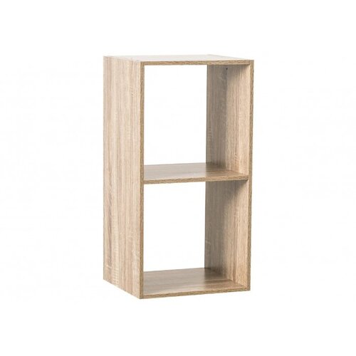 5five FIVE polica 2 otvora 34,5x32x67,5cm FURNIR Cijene