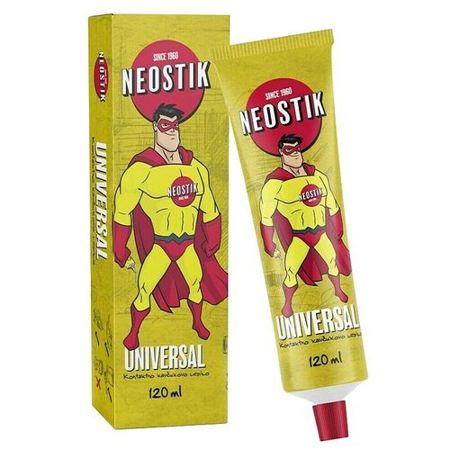  Univerzalno ljepilo (120 ml) Slike