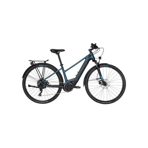  BICIKL AVANTI EXPLORER-E2 eRide LOW blue Cene