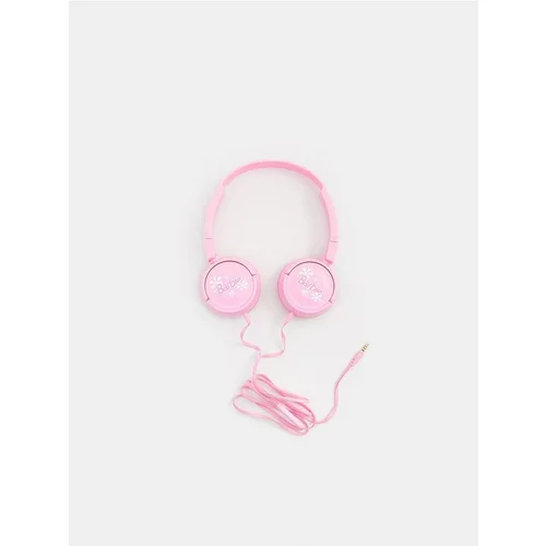 Sinsay - Slušalice za uši Barbie