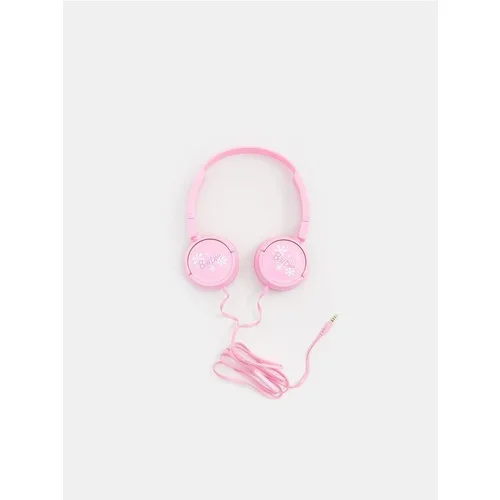 Sinsay - Slušalice za uši Barbie