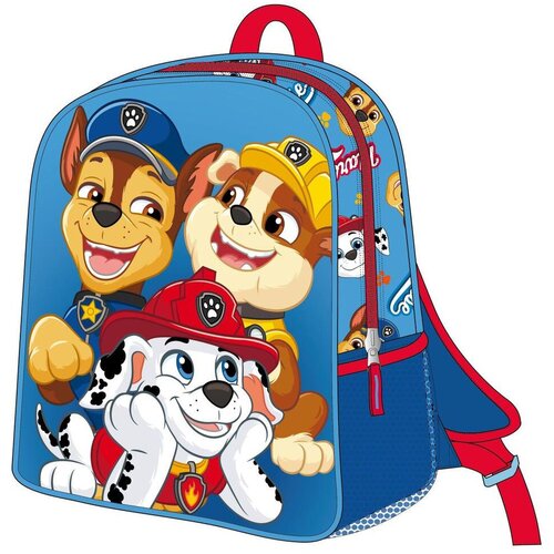 Paw Patrol Mochila 3D Patrulla Canina 30cm Slike